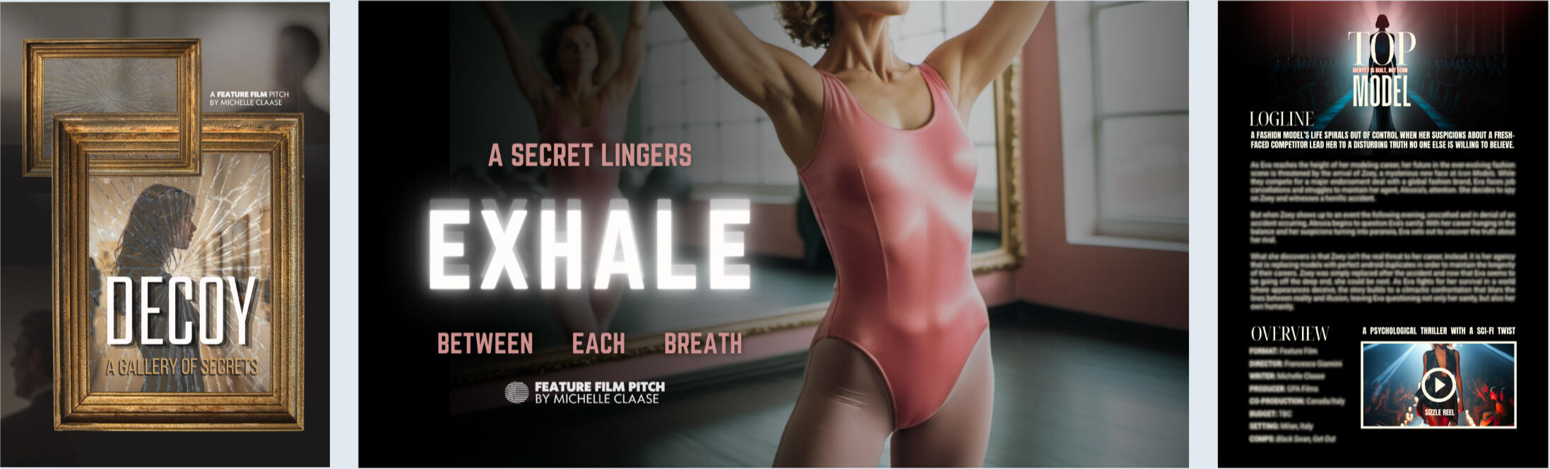 Concept cover image — visual design example for a film or TV project, showcasing style, tone, and storyworld concept.