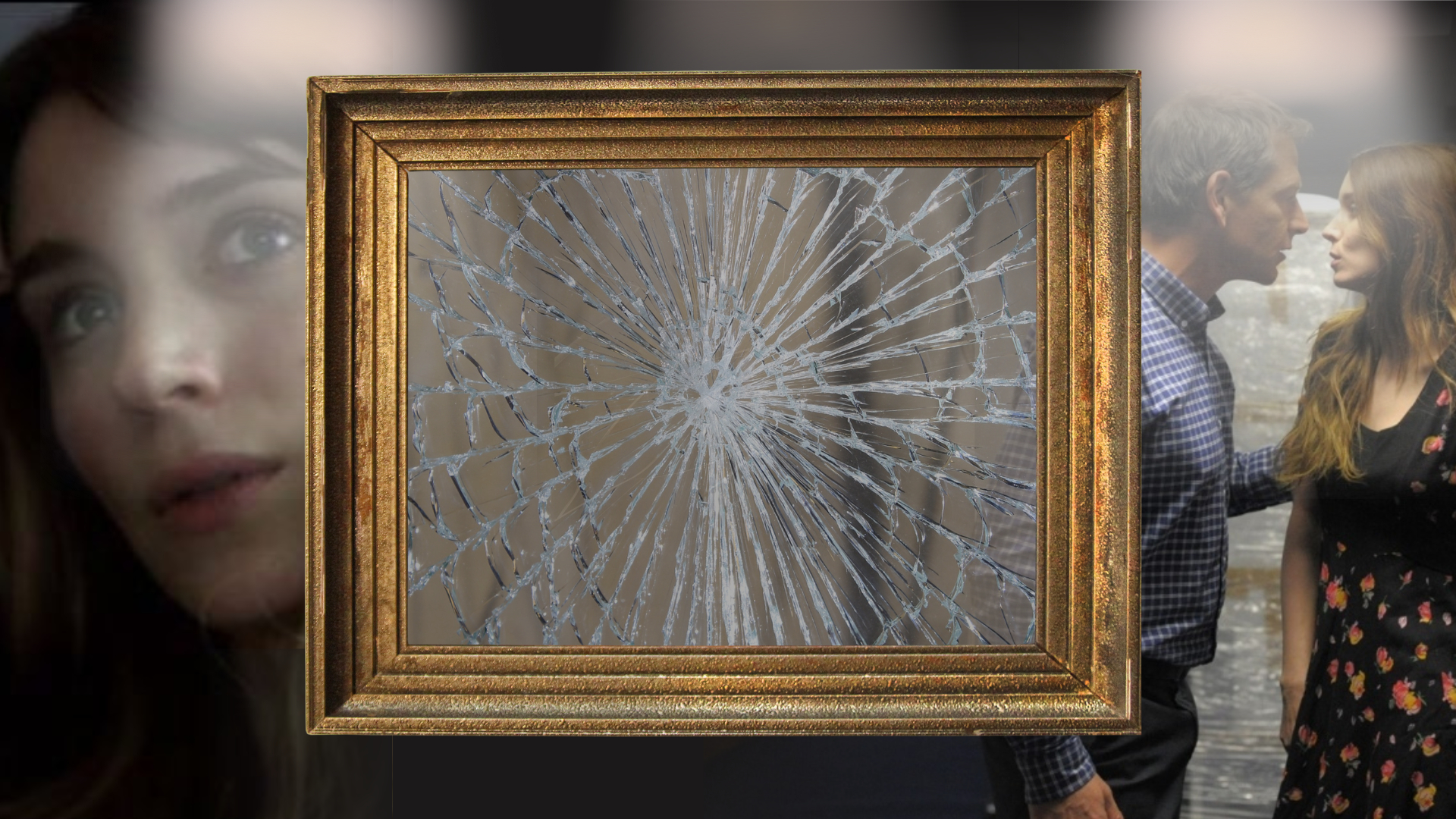 "Decoy" feature film sizzle reel