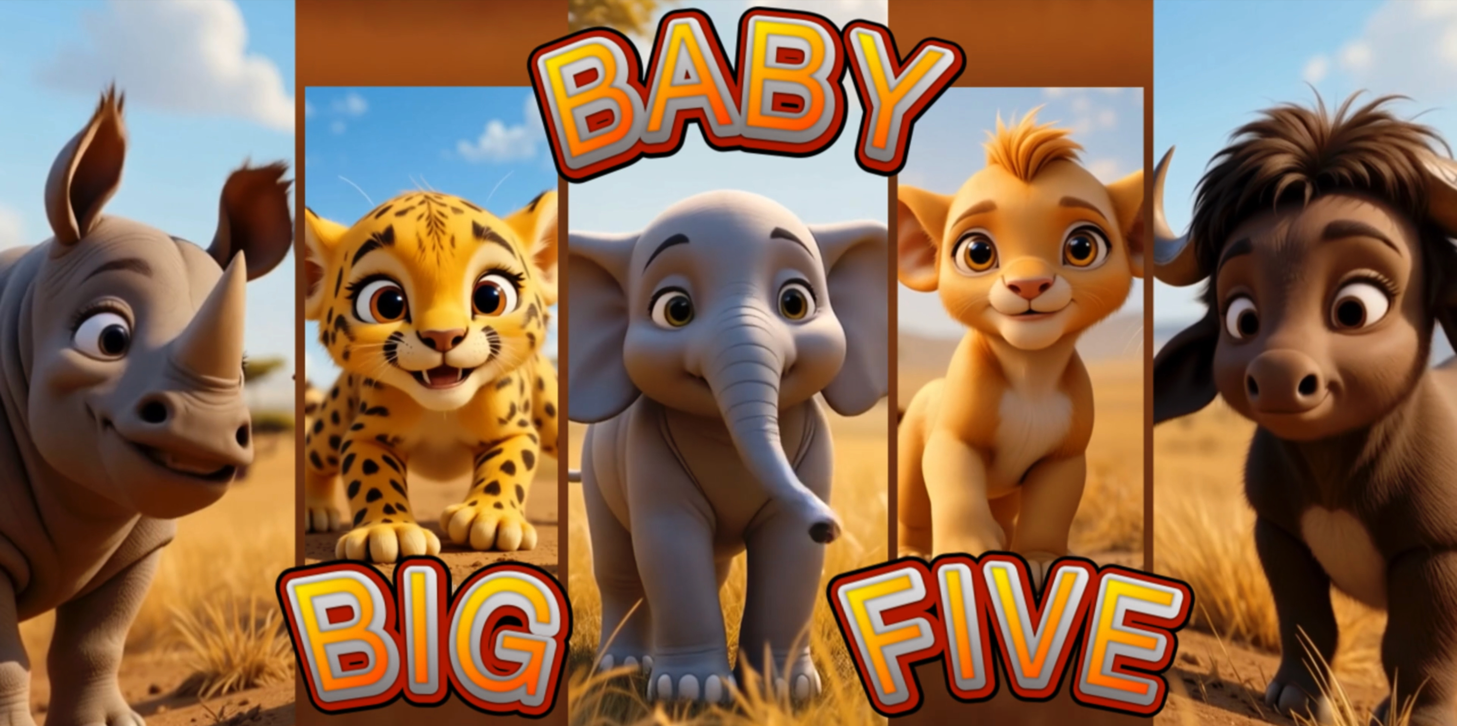 "Decoy" feature film sizzle reel