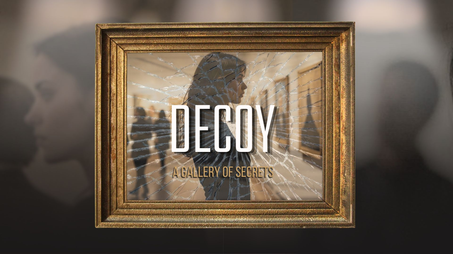 "Decoy" feature film sizzle reel